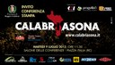 CONFERENZA STAMPA  CALABRIASONA Eventi musicali e festival nelle maggiori Piazze Calabresi e oltre i confini regionali