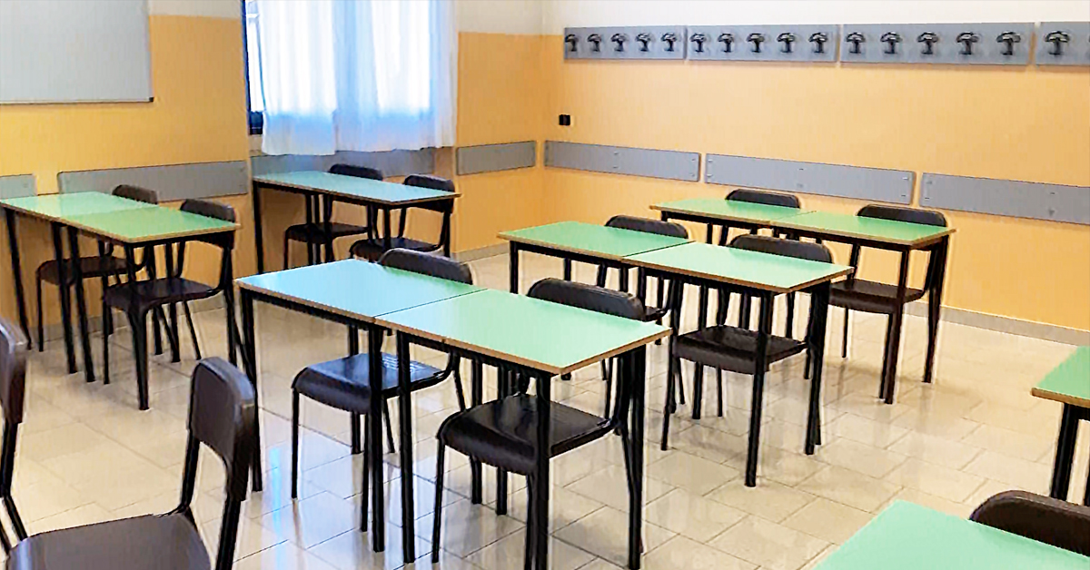 Immagine di copertina per Esito graduatorie Assistenti Educativi ed Assistenti alla Comunicazione