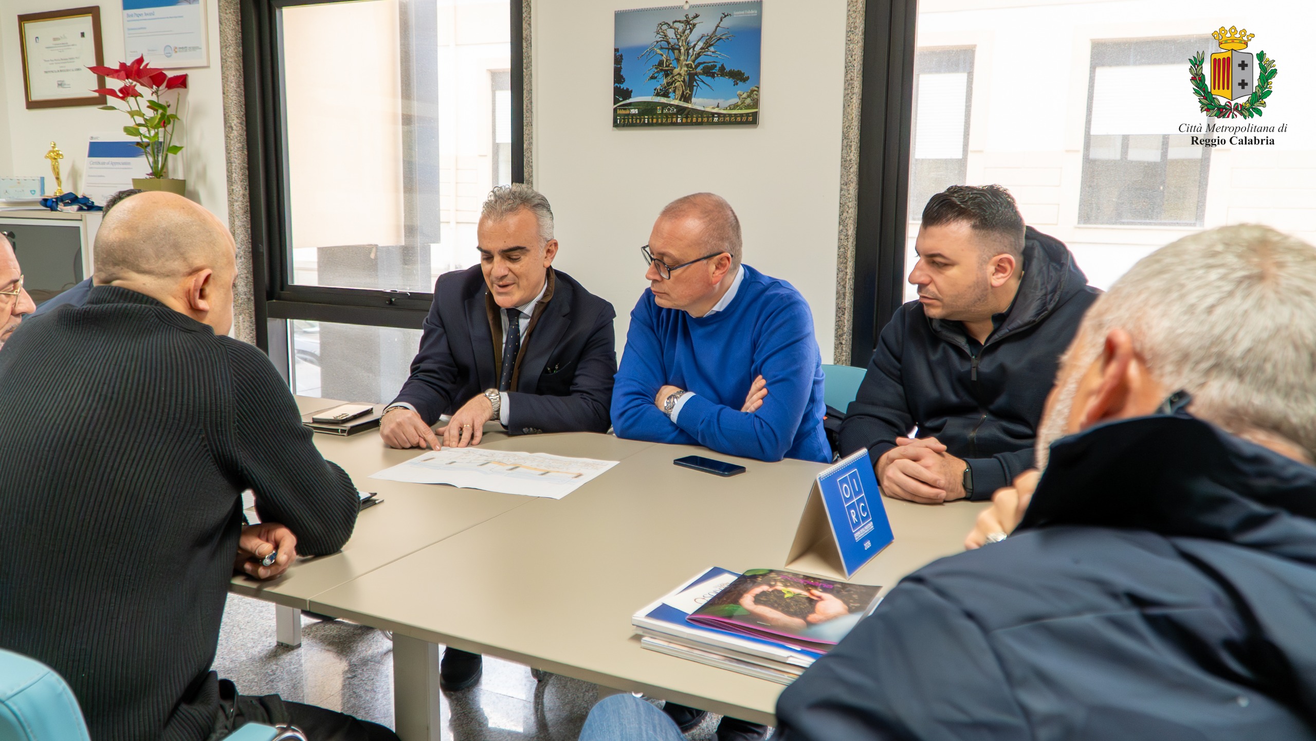 Immagine di copertina per Erosione Costiera, Versace: �Per Bocale un intervento gi� programmato per attutire le criticit� legate alla difesa della costa�