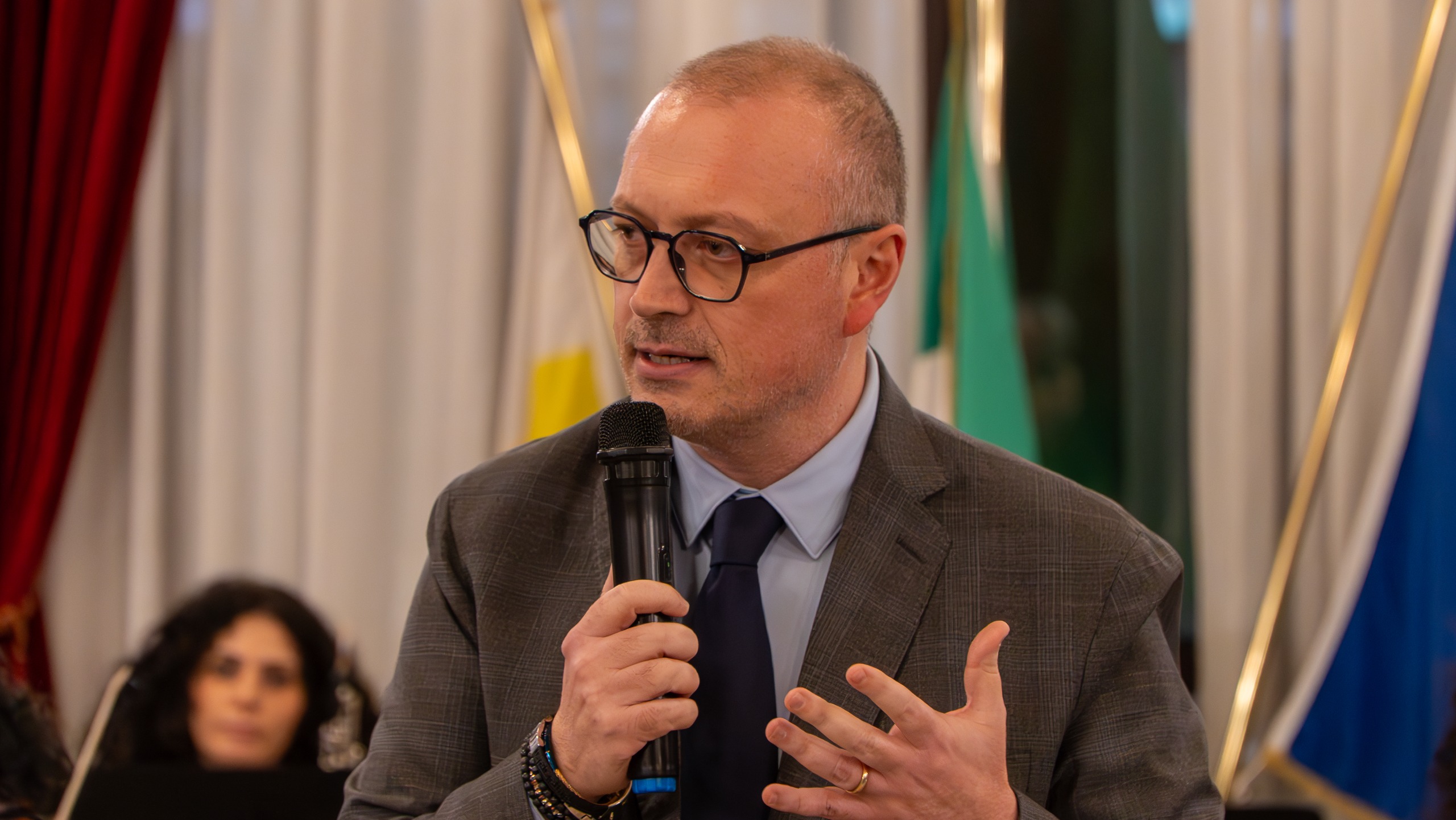 Immagine di copertina per Giornata per la consapevolezza sull�autismo: la Metrocity al fianco delle famiglie