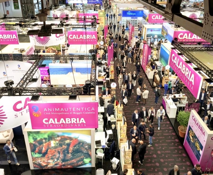 Immagine di copertina per La Citt� Metropolitana di Reggio Calabria protagonista a TuttoFood 2026