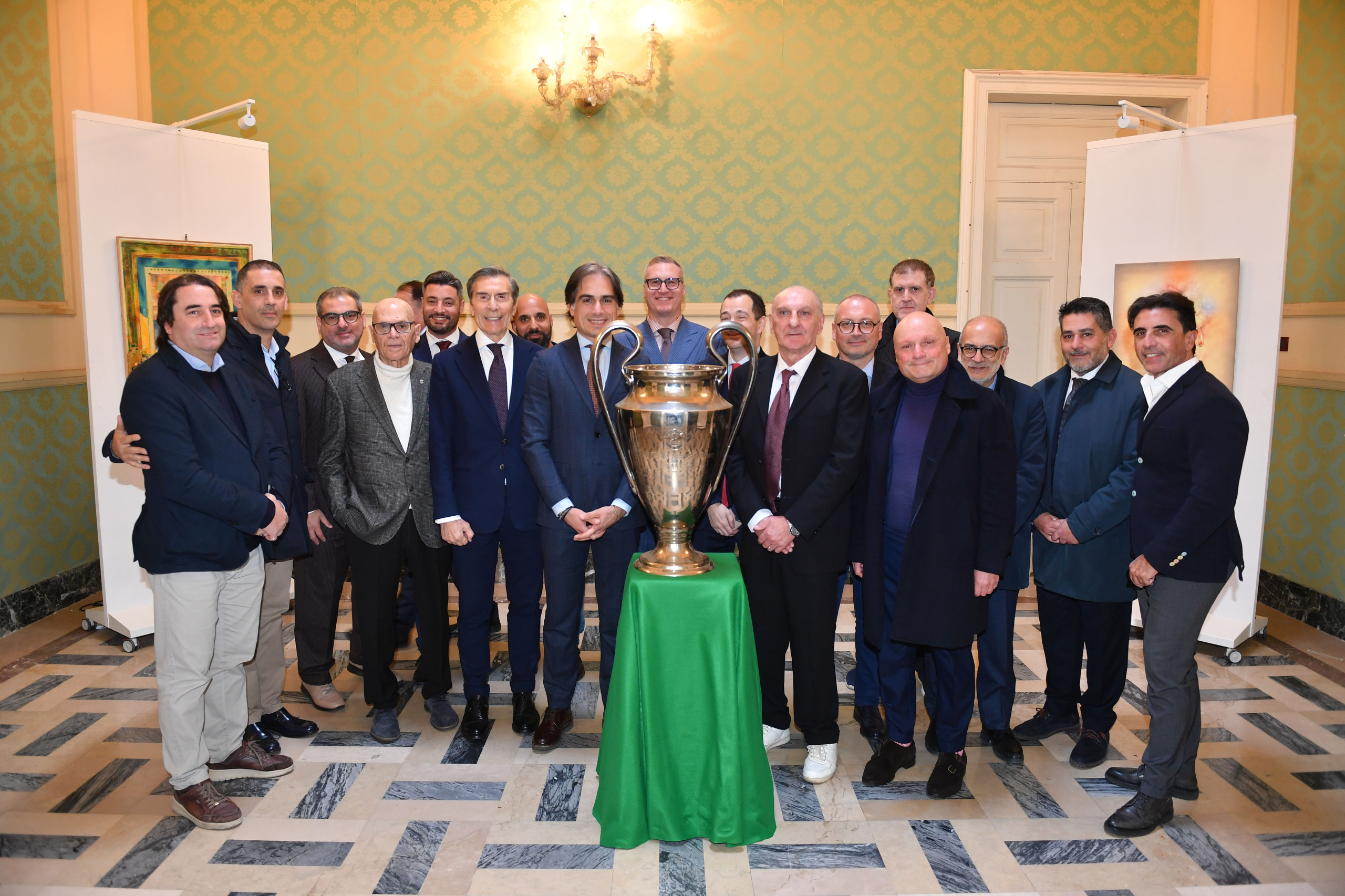 Immagine di copertina per \