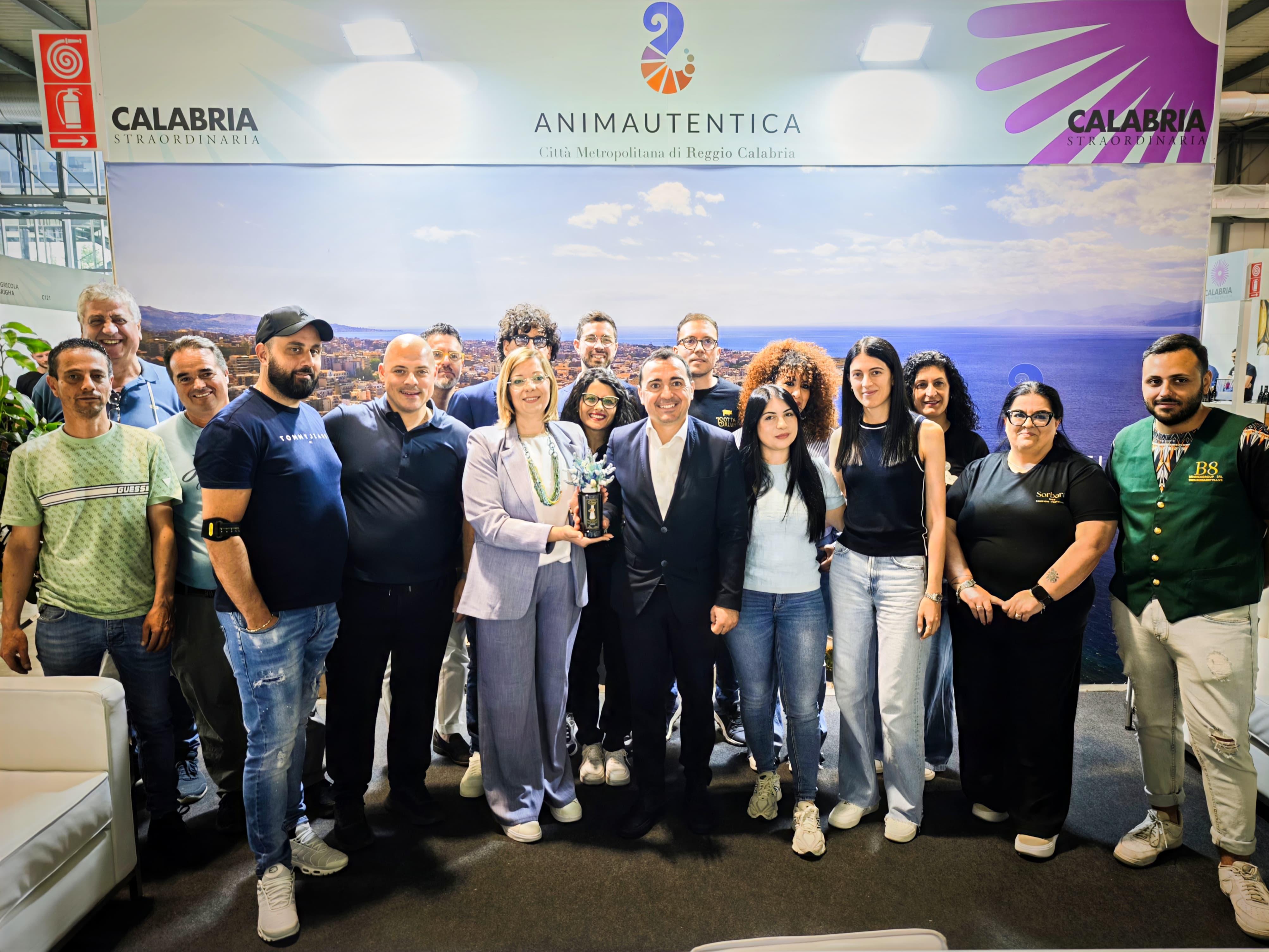 La Metrocity ad Anteprima d\'Estate di Artigiano in Fiera, Mantegna: \