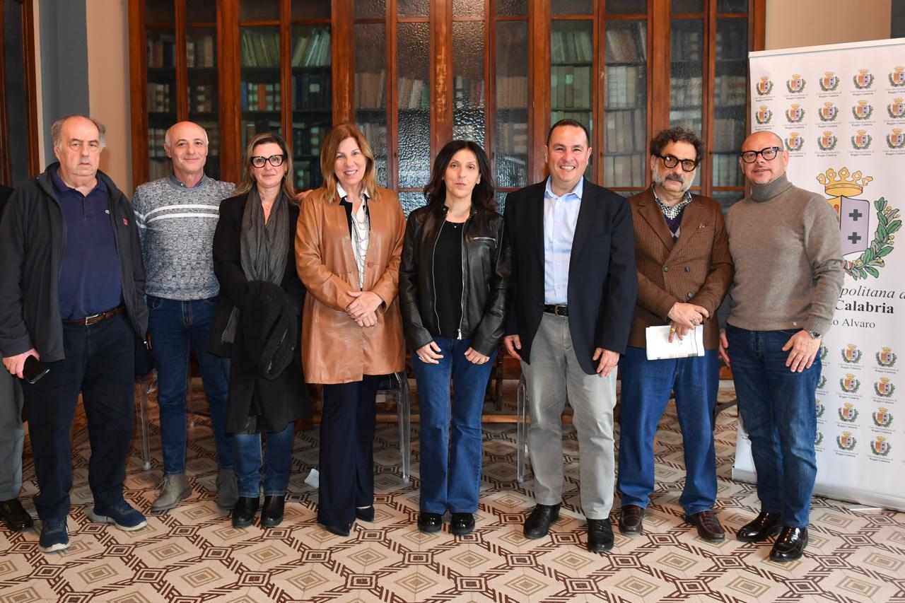 Al via il progetto SNAI area pilota grecanica, sviluppo locale, cultura e turismo