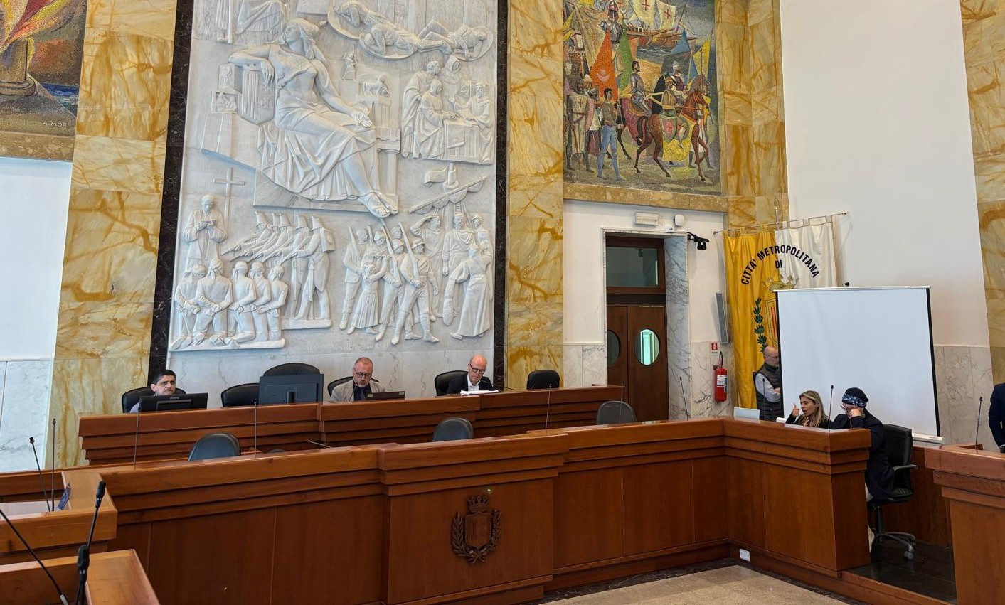 In Consiglio approvati provvedimenti in materia di Bilancio, Viabilit� e regolazione contabile e Opere pubbliche