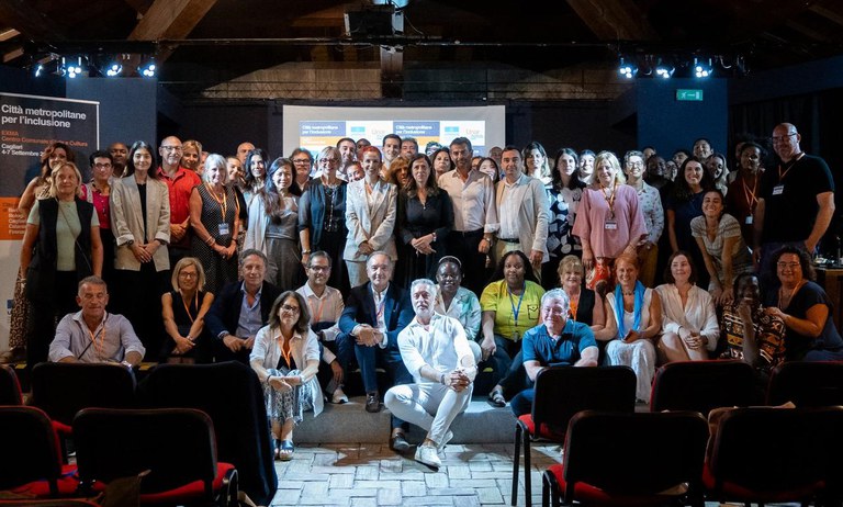 Al via il seminario \